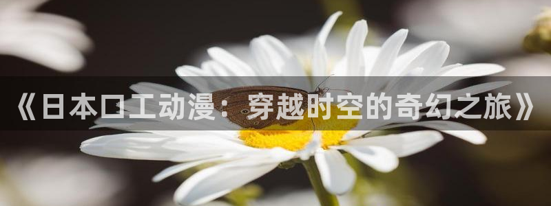 动漫天堂岛：《日本口工动漫：穿越时空的奇幻之旅》