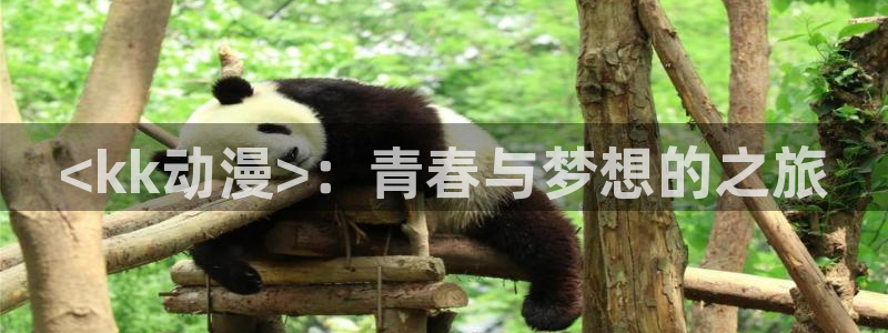 动漫天堂.：<kk动漫>：青春与梦想的之旅