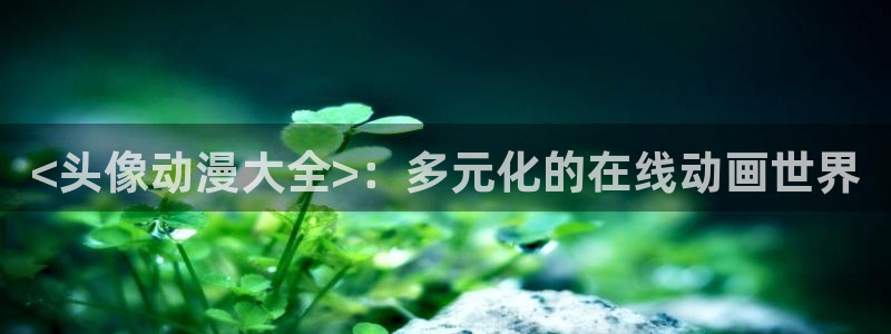 动漫天堂网