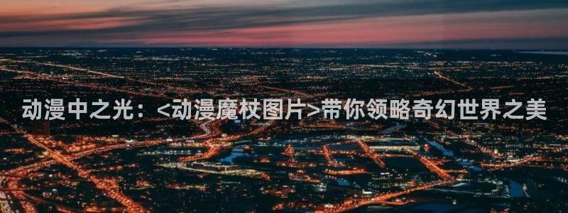 动漫天堂网站